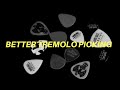 Improve Your Tremolo Picking Technique, Part 1