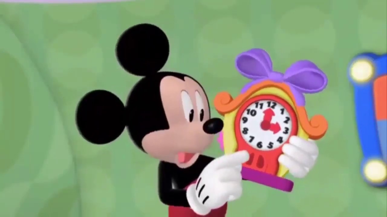 Youtube Mickey Maus Youtube Mickey Maus