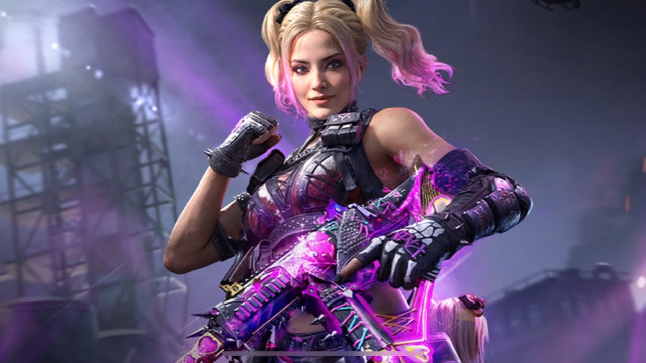 Call OF Duty Mobile - SEASON 9 [Midnight Rumble] - Part 1758 [Ranked Match]