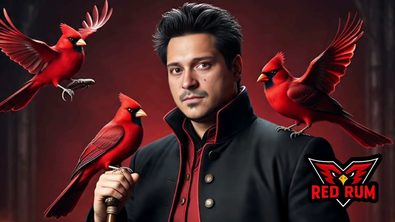 Red Rum - Best Friend