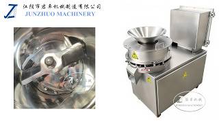ZK160 Customized design with Explosion-proof electrical control cabinet