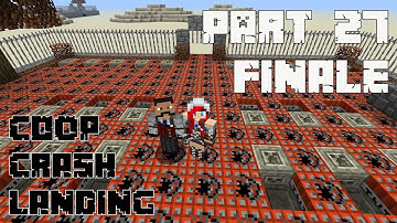 Crash Landing Co-Op [Part 27] - Finale
