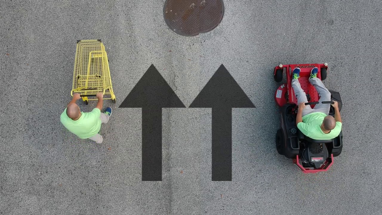 Do You Really Need A Zero-turn Mower? 17 Reasons Why You May Not