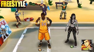 Freestyle Mobile - PH | KOBE CAN'T MISS! screenshot 3