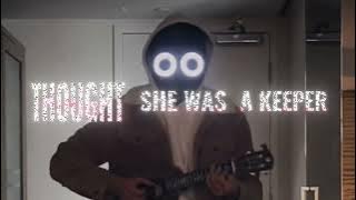 BoyWithUke - Greener (suno) [Lyric Video]