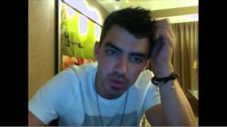 FastLife Fridays with Joe Jonas 08/19/2011