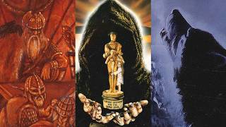 The BEST FOLK METAL Albums of The 1990s (AGALLOCH, EMPYRIUM, FALKENBACH AND MORE!)