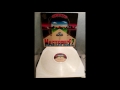 MASTERPIECE 2 ITALO DISCO 1984 (versione vinile lato A)