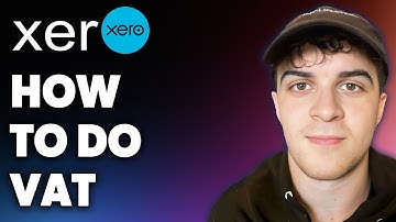 How to Do Vat on Xero (Full 2024 Guide)