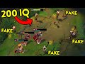15 Minutes "BIG BRAIN PLAYS" in League of Legends