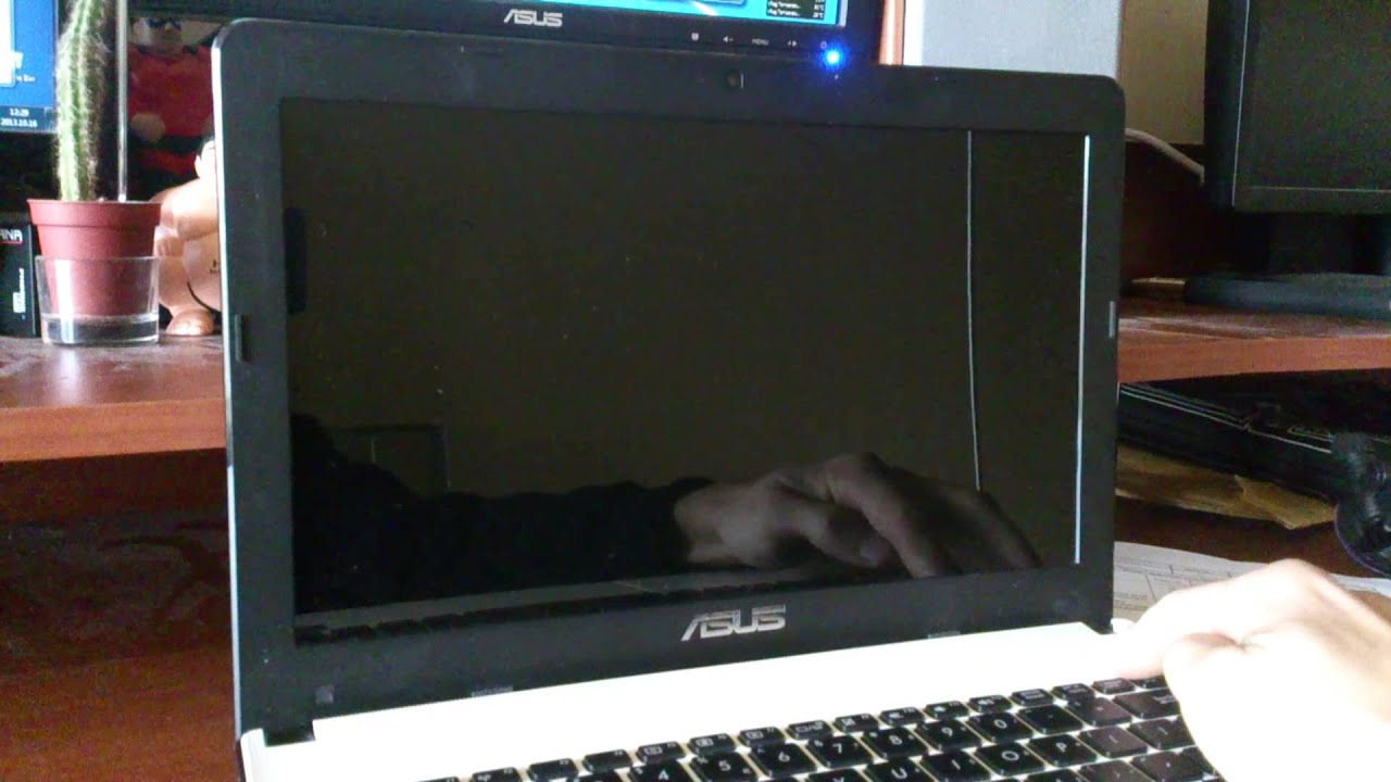 Asus x301a аккумулятор
