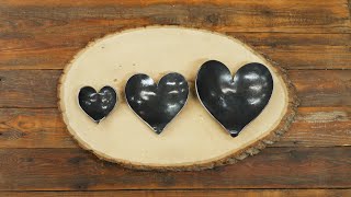Forge a Heart for Someone You Love