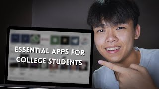 7 Essential Apps for College Students screenshot 2