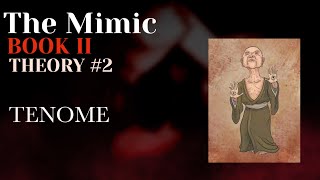 The Mimic Book Ii Theory - Tenome