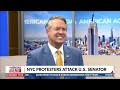 Senator Marshall joins American Agenda on Newsmax