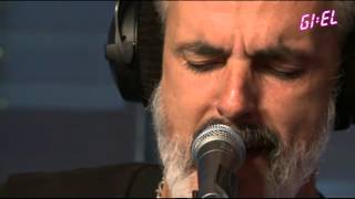 Triggerfinger - Ain't Nobody (Chaka Khan cover)(Live bij GIEL!) chords