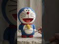 Doreamon cake cutting ASMR video #subscribe #ai #aivideo #shortsviral #shortvideo #asmr #myvideo