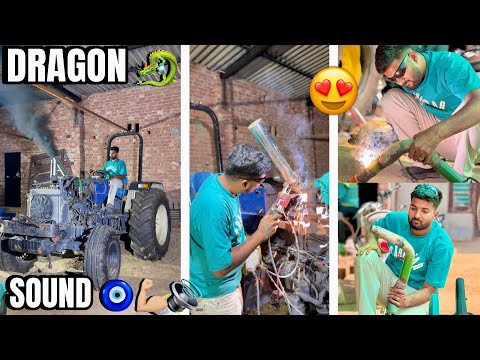 Hogya Start 🔊🔥 Dragon Sound 😍 Happy Goldsmith 