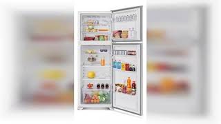 Review Geladeira Continental Tc56 Frost Free Duplex Branca 472L 127V