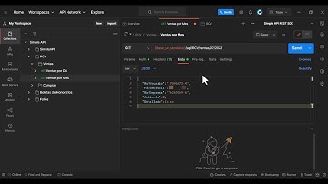 [12] - Registro de Compras y Ventas por API - Obtener Compras o Ventas desde el SII