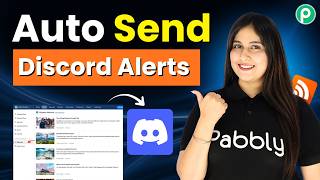 Get Instant Discord Notifications for New RSS Feeds screenshot 5