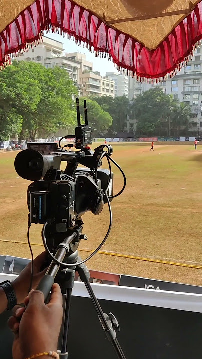 Bliez - Play Infinite, Streaming Live Sports Events all over Mumbai with high quality camera's