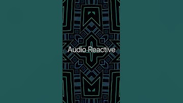 Live Visuals from Your iPhone – Made with Chromatose