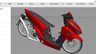 [SHARE] MOD VARIO GEN2 SR STYLE_v3||GTA SA ANDROID ‼️