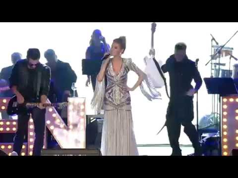 Gülben Ergen - Vıdı Vıdı (Konser Kısım 2)