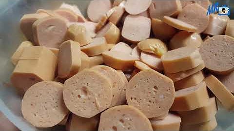 Hướng dẫn làm nước sốt mì ý