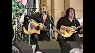 Benjamin Orr: Just What I Needed - South Station 1995 chords