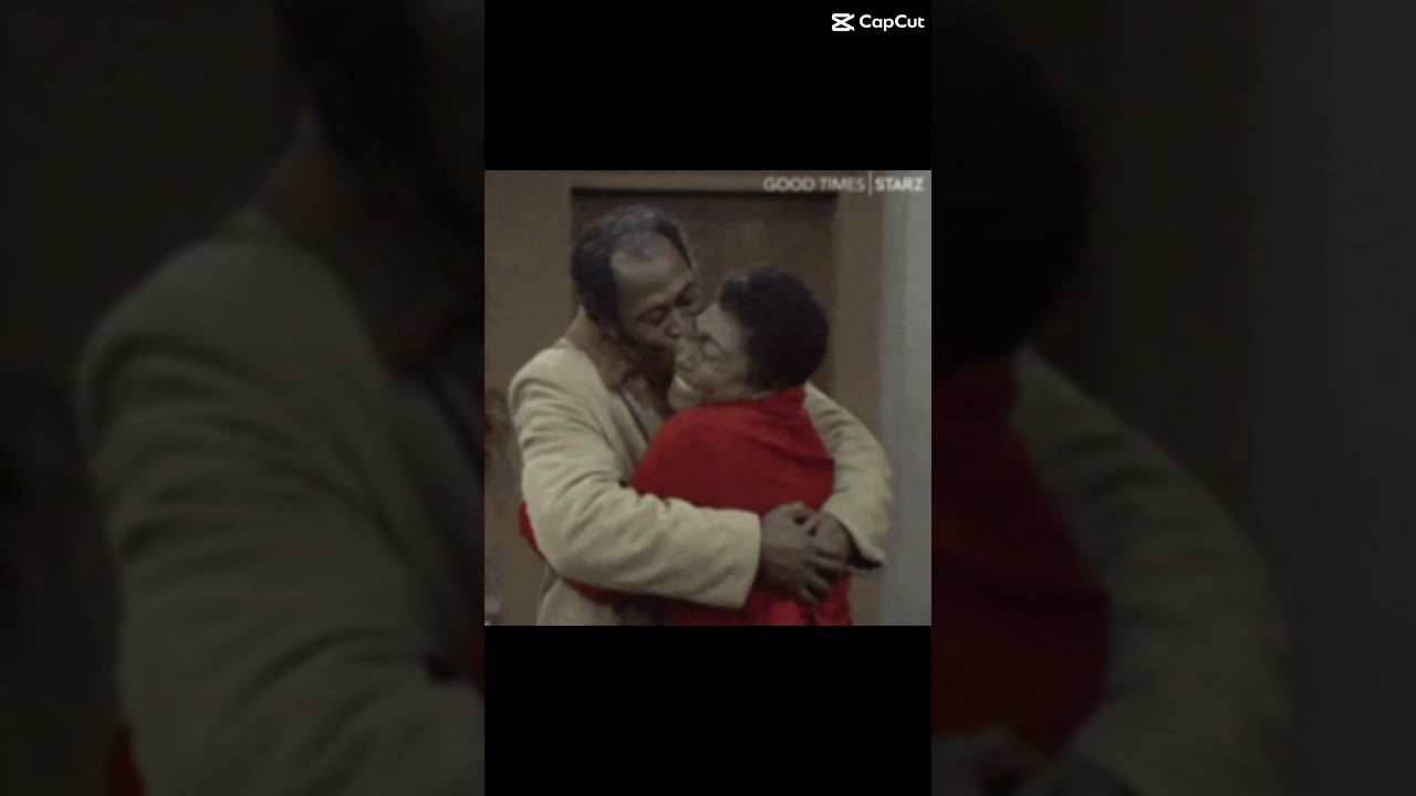 Good Times TV Series 📺1974-1979 