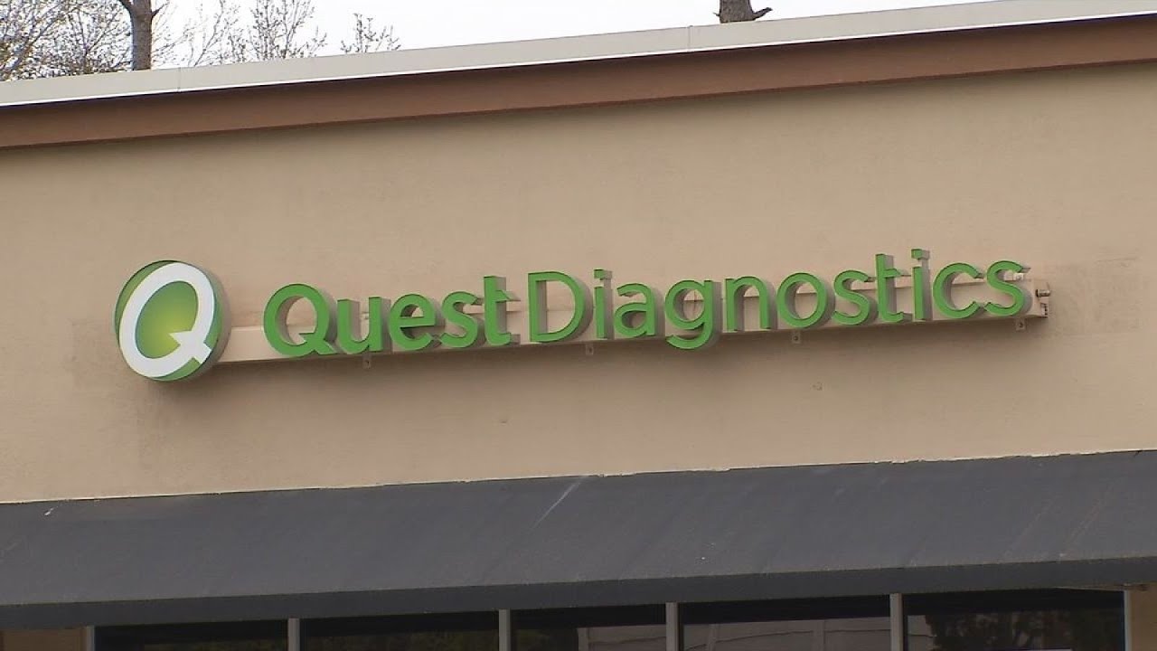 Private labs now testing for coronavirus -- but you can’t just walk in