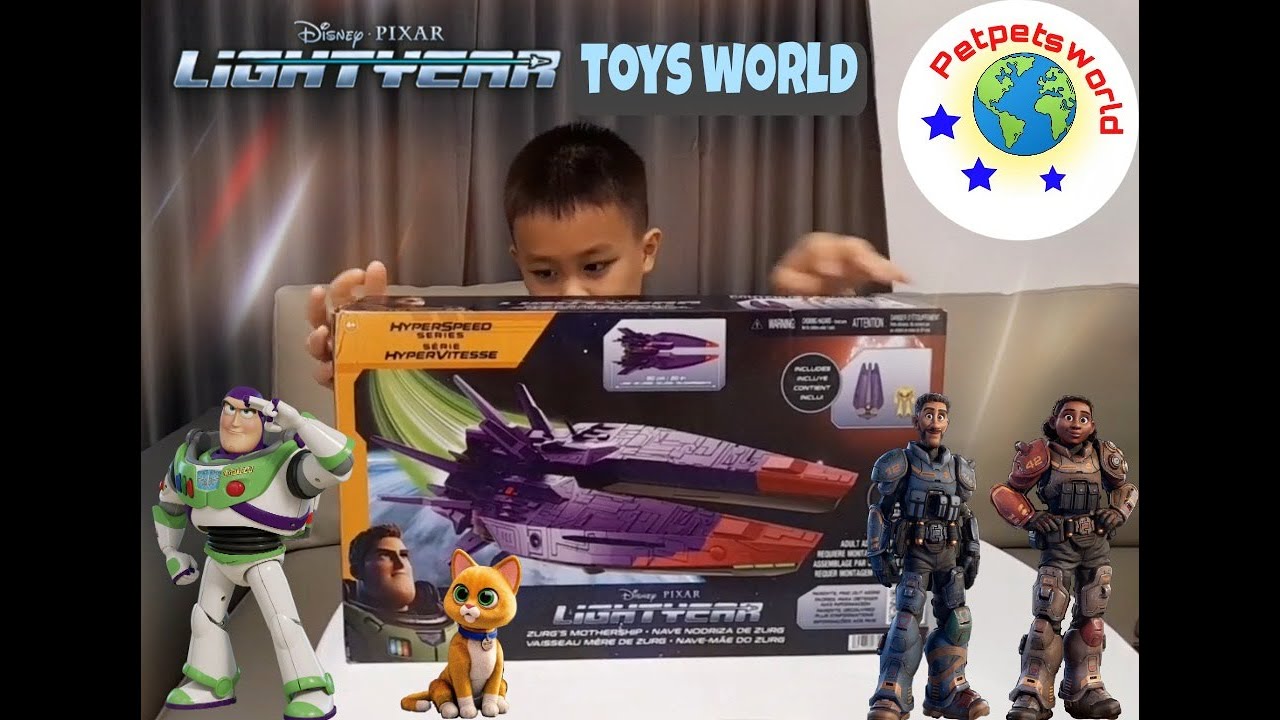lightyear toys world Petpetsworld adlı videoyu YouTube'da izle lightyear toys world Petpetsworld adlı videoyu YouTube'da izle