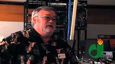 Jim Condray