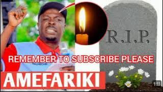 JOHN HECHE AMEPATIKANA AMEKUFA ITV YAVUMBUA SASA HVI ! GWAJIMA AFUNGUKA 