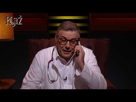 PLjiŽ skeč -