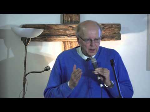Video: Onko kristinusko transsendentti vai immanentti?