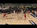 Dayton Flyers vs VCU Rams | A-10 Championship Full Game Highlights