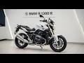 You Won’t Believe How POWERFUL the 2026 BMW R1300R Is!