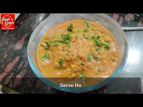 Regal Kitchen Speciality Foods Private Limited - video from Regal Kitchen