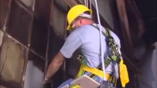 Miller Fall Protection Basics of Fall Protection Part 1 of 2