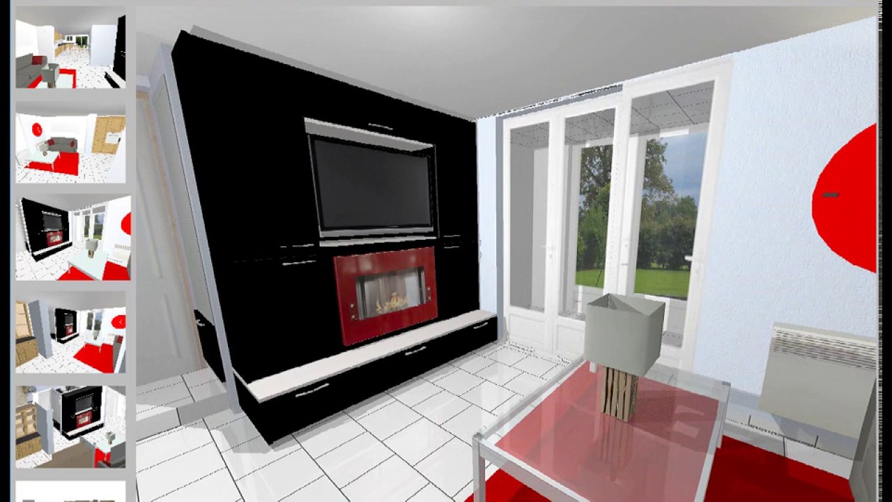 Import 3DWarehouse  - Kodes3D