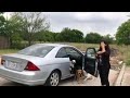 Woman Abandons Dogs on Street Before Driving Off