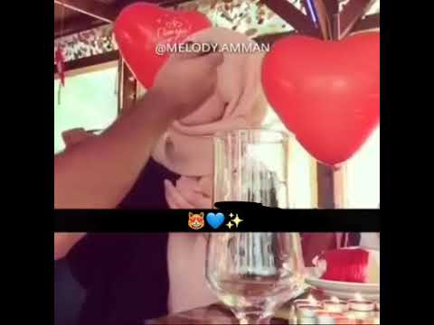 من غير ما نحكي بتفهمني عينيك