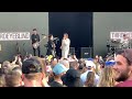 Third Eye Blind - Losing a Whole Year (Beer Fest, CNE Bandshell, Toronto, July 29 2023)