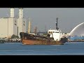 Dredger NORSTONE Part 2