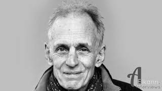 James Fox - 56 - Alain Elkann Interviews