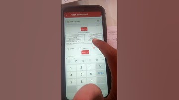 India Post Darpan 2.0 New Version //Saving Bank account Withdrawal //yt short