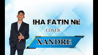 Xandre // Cover - Qizomba 2026 🇹🇱